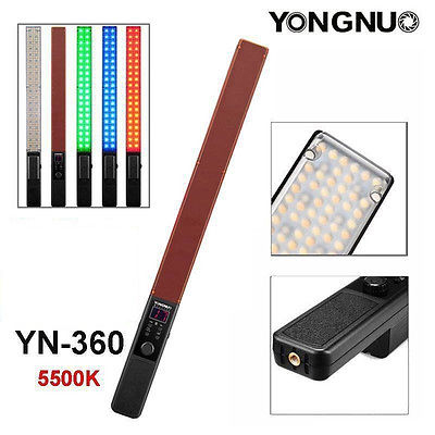 YONGNUO YN360 LED Light Wand 